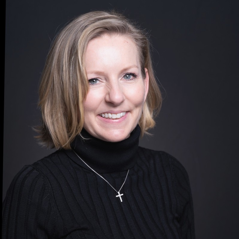 Valerie Barckhoff — Founder & CEO, 6QD